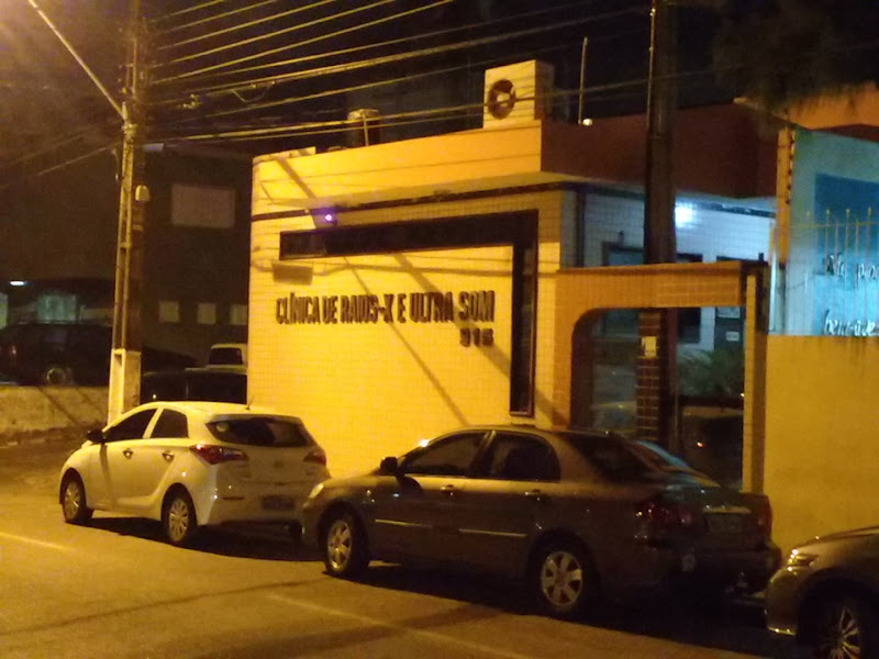 Foto 3 de Clínica de Raios-X Ltda