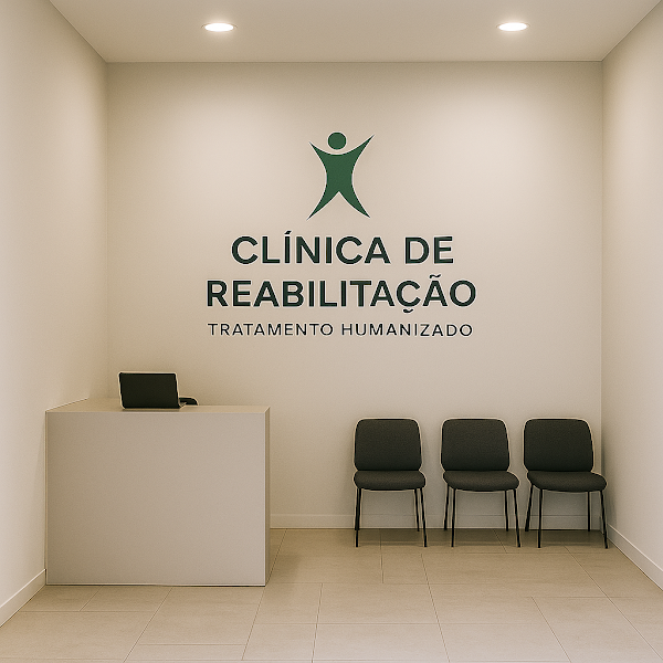 Foto 3 de Clinica de reabilitação Algo Novo