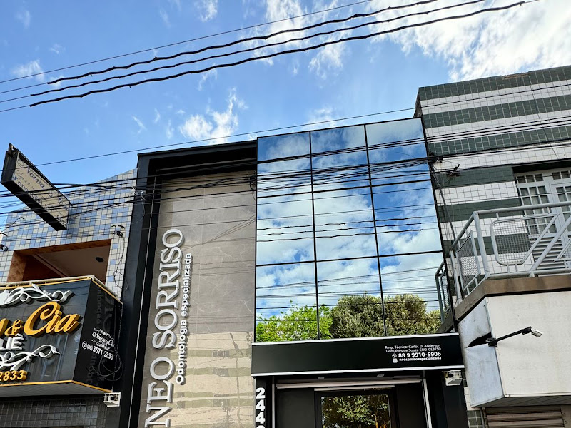 Foto 3 de Clínica de Reabilitação Oral