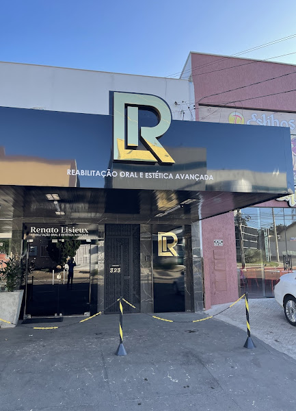 Foto 2 de Clínica de Reabilitação Oral e estética avançada Dr. Renato Lisieux
