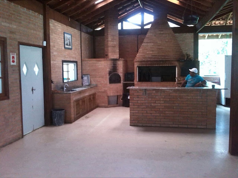 Foto 2 de Clínica de Reabilitação para Dependente Químico em Itapecerica da Serra
