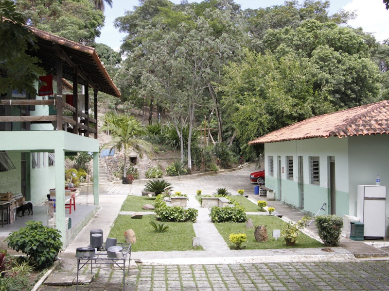 Foto 2 de Clinica de recuperação e Tratamento em Ribeirão das Neves