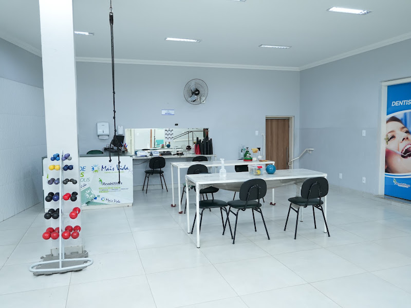 Foto 3 de Clinica de recuperação e Tratamento em Ribeirão das Neves