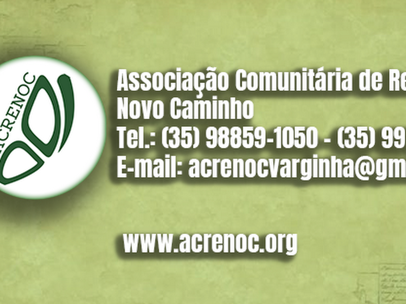 Foto 3 de Clínica de Recuperação - Reabilitação Vida Nova