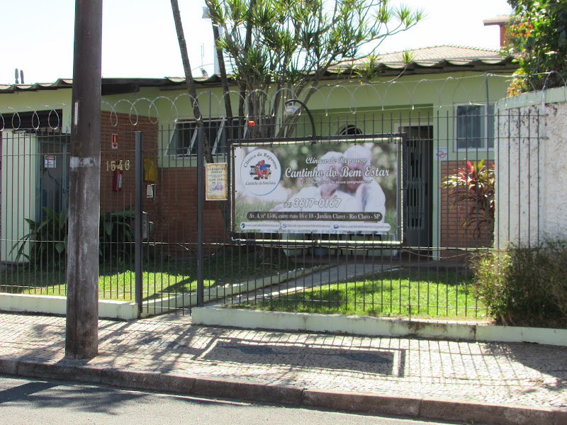 Foto 2 de Clínica de Repouso Cantinho do Bem Estar