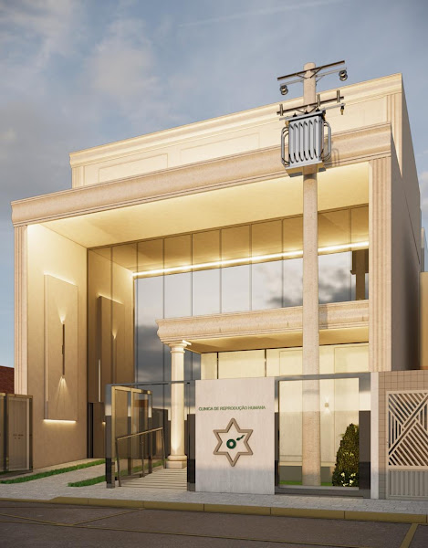 Foto 2 de Clínica de Reprodução Humana de Petrolina