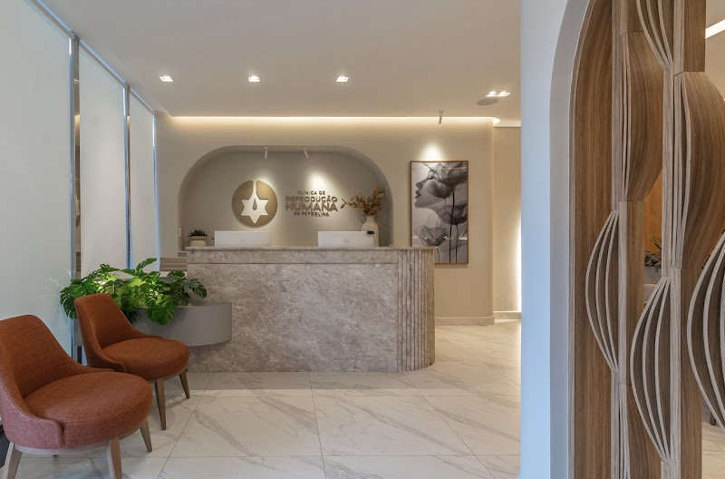 Foto 3 de Clínica de Reprodução Humana de Petrolina