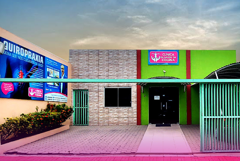 Foto 2 de Clínica de Saúde da Coluna - Filial Cidade Nova