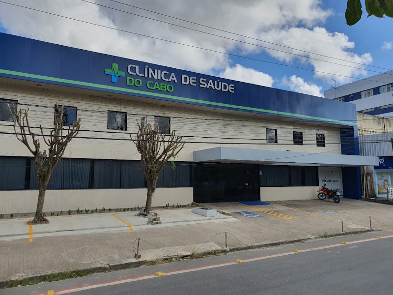 Foto 2 de Clinica de Saúde Do Cabo