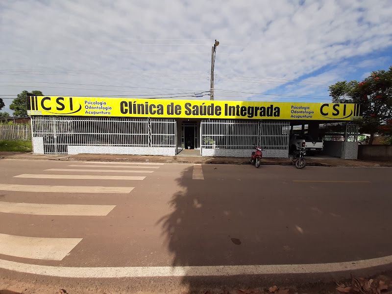 Foto 2 de Clínica de saúde integrada