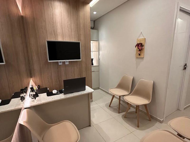 Foto de Clinica de saude integral VHRG LTDA.