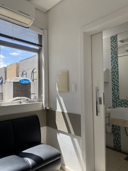 Foto 2 de Clínica de Saúde Odontológica - CSO Contagem