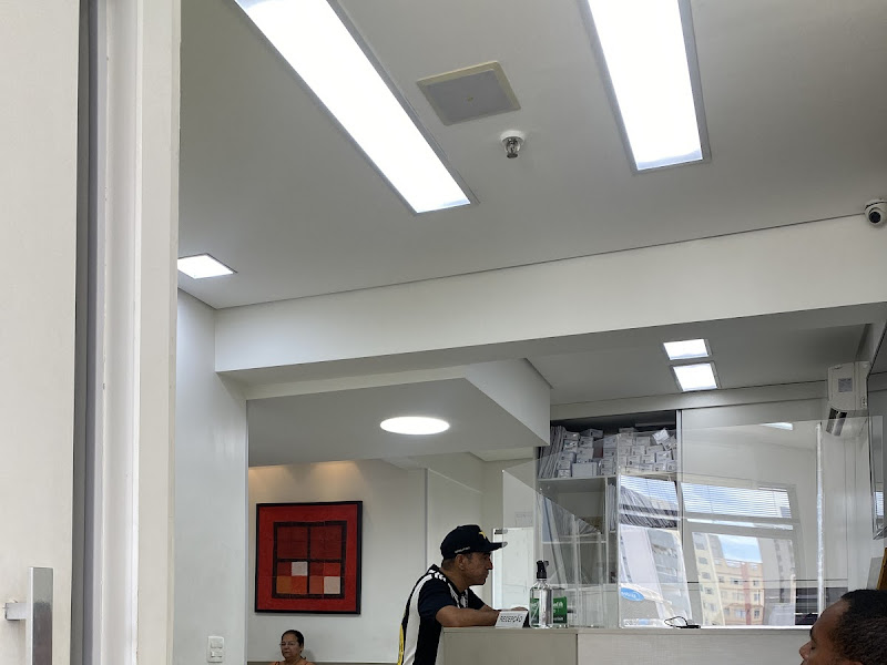 Foto 4 de Clínica de Saúde Odontológica - CSO Contagem