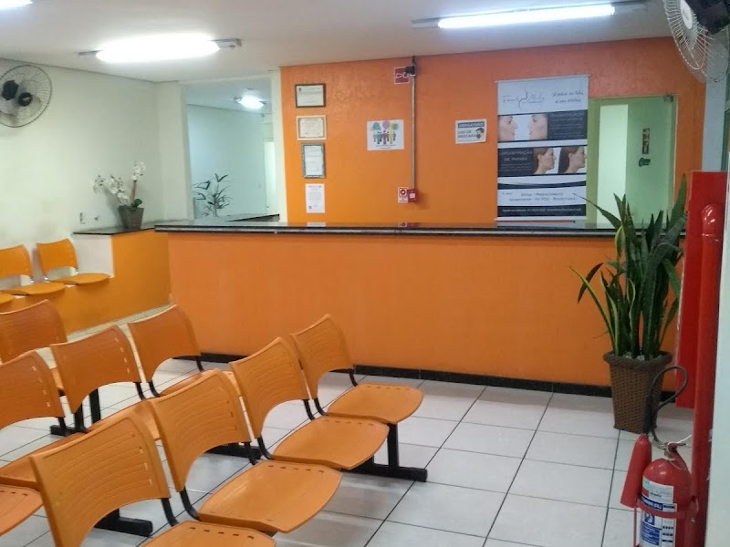 Foto 6 de Clínica de Saúde Odontológica - CSO Contagem