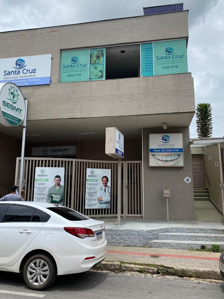 Foto 2 de Clinica de Saúde Santa Cruz