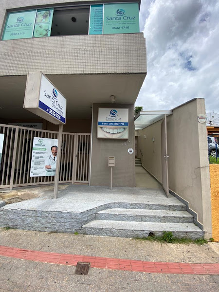 Foto 4 de Clinica de Saúde Santa Cruz