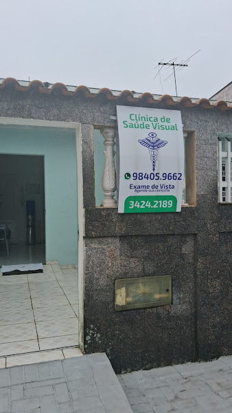 Foto 2 de Clínica de Saúde Visual
