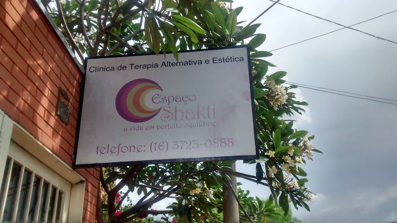 Foto 3 de Clínica de Terapia Alternativa e Estética Espaço Shakti