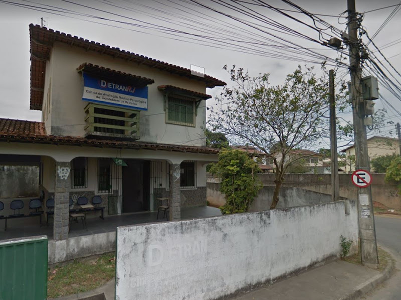 Foto 3 de Clinica de Transito Dr. Sylvio Machado