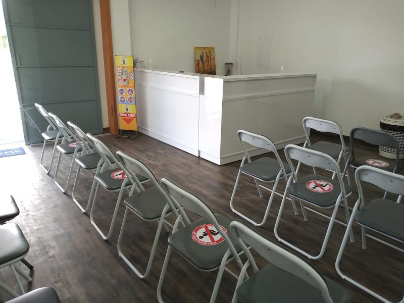 Foto 3 de Clínica de Trânsito São Cristóvão