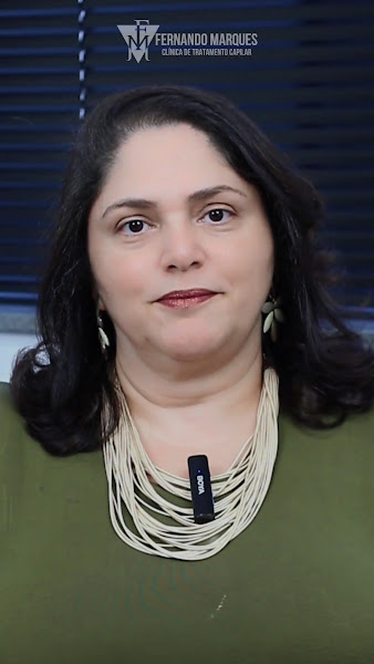 Foto 2 de Clínica de Tricologia Fernando Marques - Bauru
