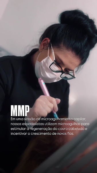 Foto 3 de Clínica de Tricologia Fernando Marques - Marília