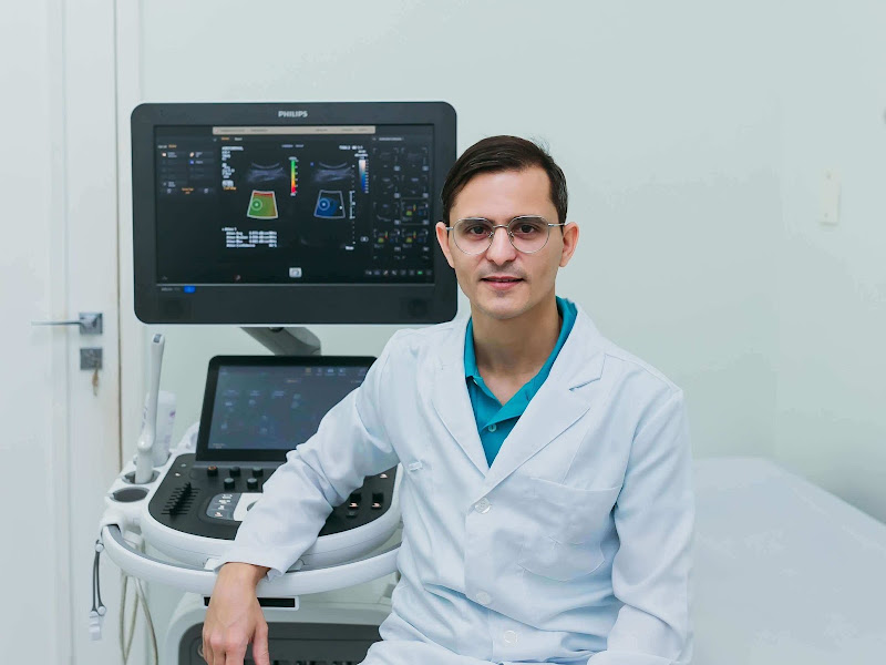 Foto 2 de Clínica de Ultra Sonografia e Radiologia de Imperatriz