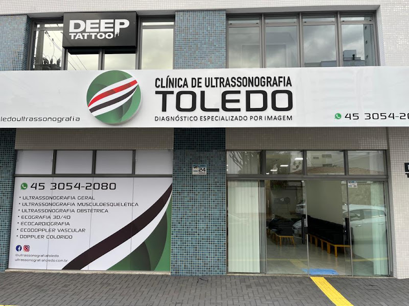 Foto 2 de Clínica de Ultrassonografia Toledo