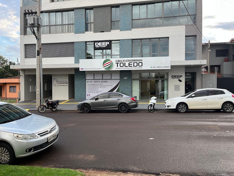 Foto 3 de Clínica de Ultrassonografia Toledo