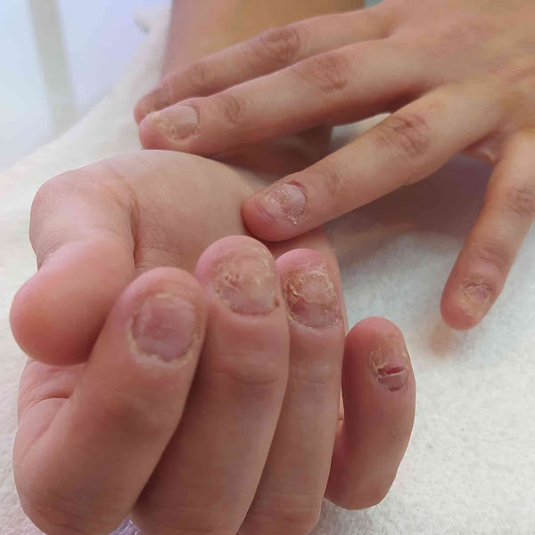 Foto 3 de Clínica de Unhas Mari Furtado