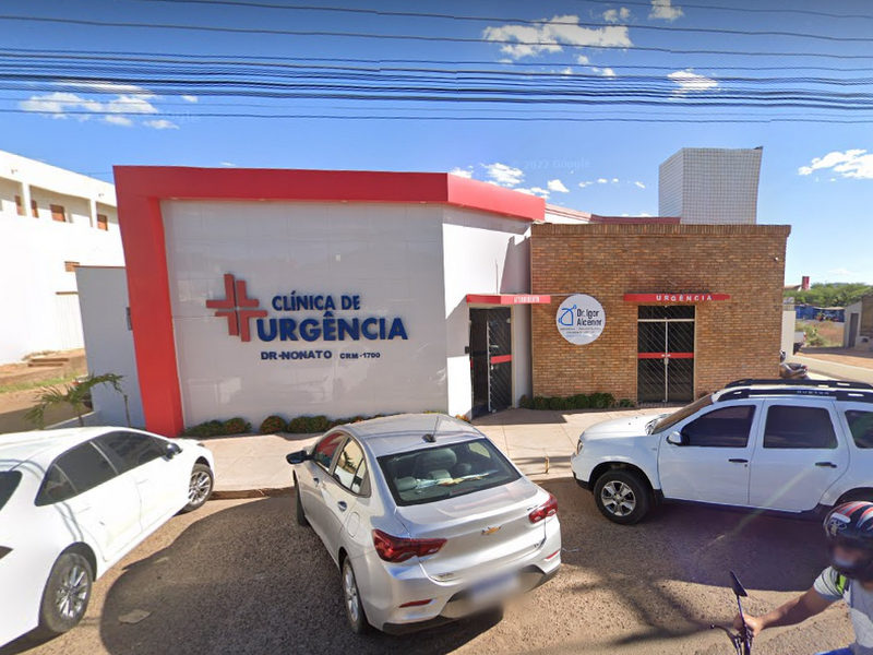Foto 2 de Clínica de Urgência de Picos
