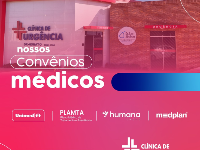 Foto 3 de Clínica de Urgência de Picos