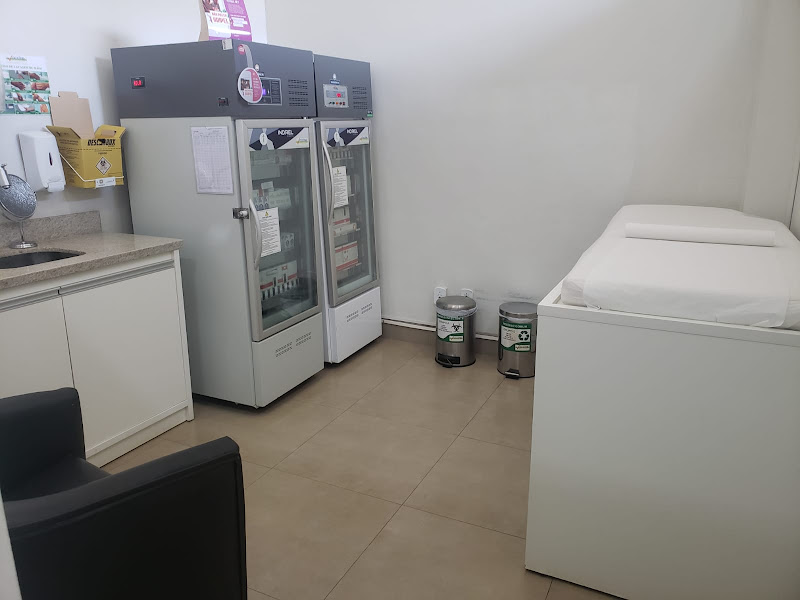 Foto 3 de Clínica de Vacina Vaccine Care - Ponta Porã