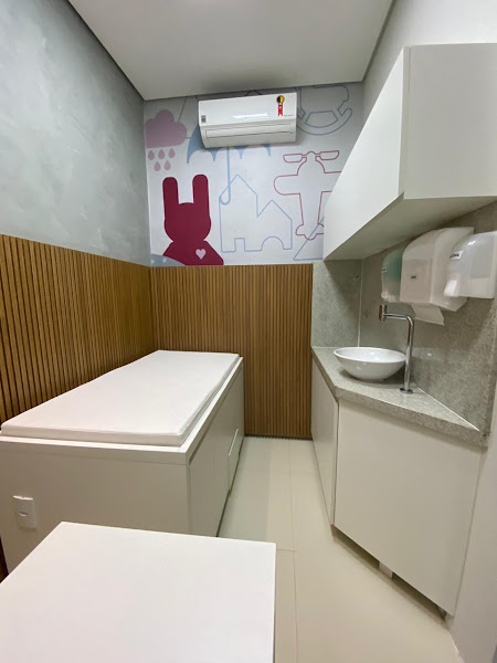 Foto 2 de Clínica de Vacinação Dose de Amor