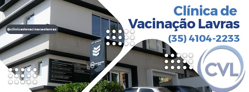 Foto 2 de Clínica de Vacinação Lavras - CVL