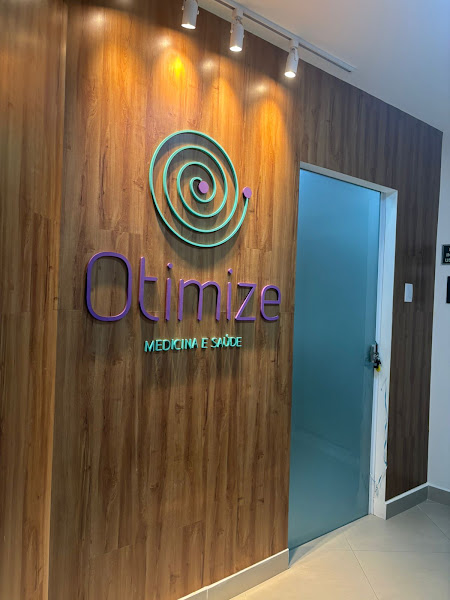 Foto 2 de Clínica de Vacinação Otimize: Medicina & Cuidados de Saúde