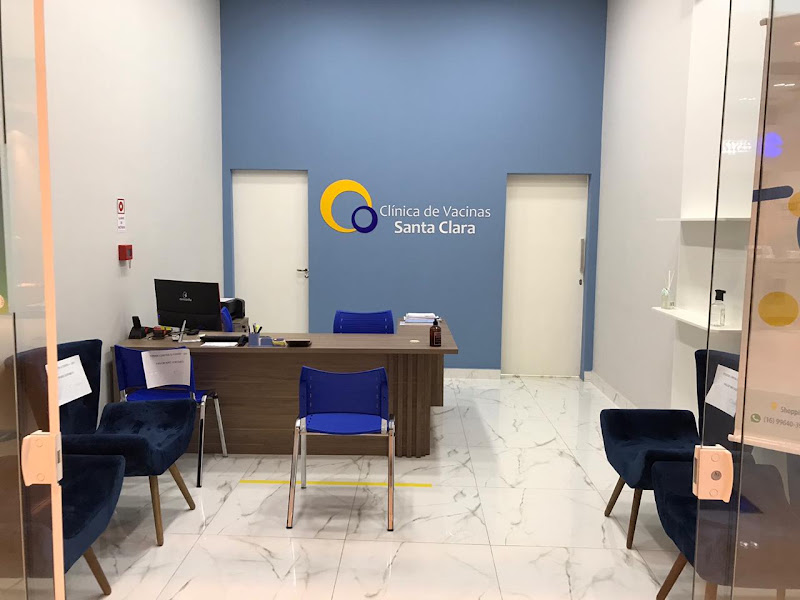 Foto 2 de Clinica de Vacinas Santa Clara - Araraquara - SP