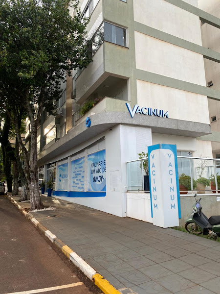 Foto 2 de Clínica de Vacinas Vacinum - Toledo