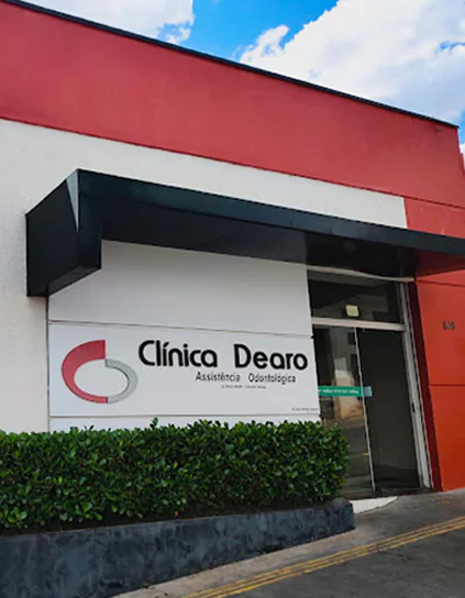 Foto 2 de Clínica Dearo Odontologia