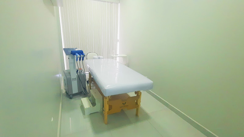 Foto 3 de Clínica Dellor