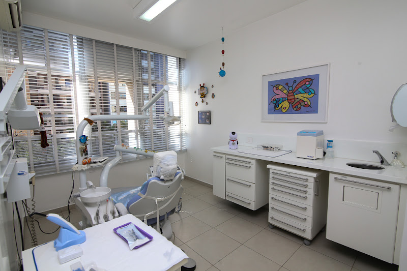 Foto 2 de Clínica Delman Odontologia