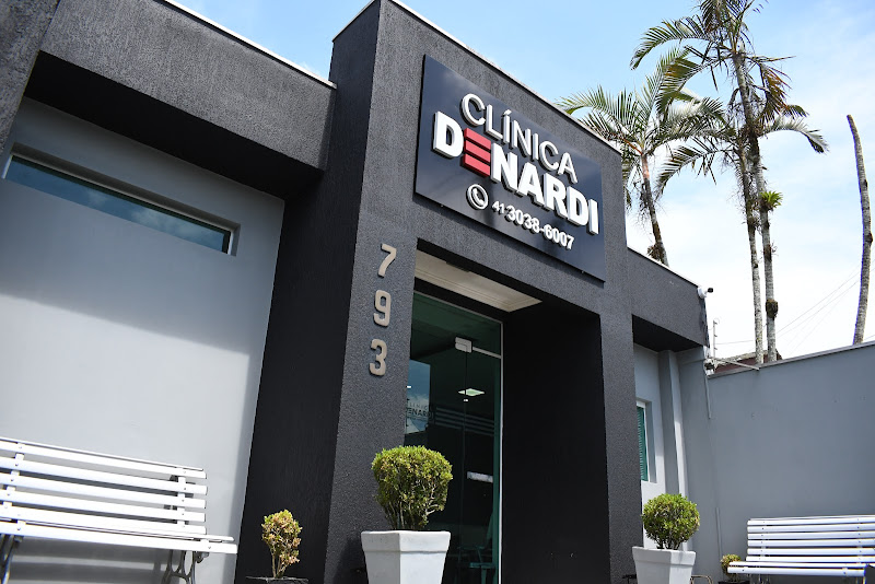 Foto 2 de Clinica Denardi