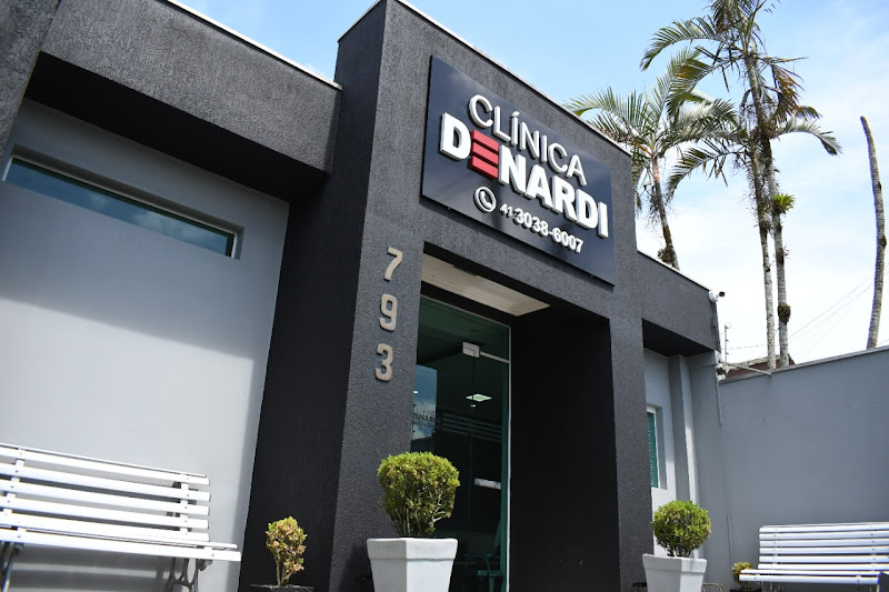 Foto 3 de Clinica Denardi