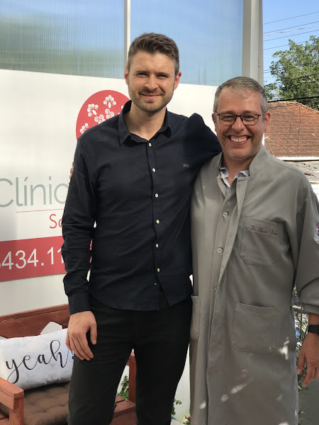 Foto 3 de Clínica Dent&Face Viamão