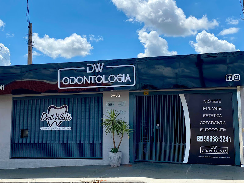 Foto 2 de Clínica Dent White - Dentista Mary Dota, Bauru-SP