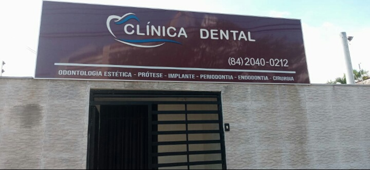 Foto 2 de Clinica Dental