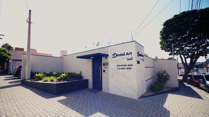 Foto 2 de Clínica Dental Art