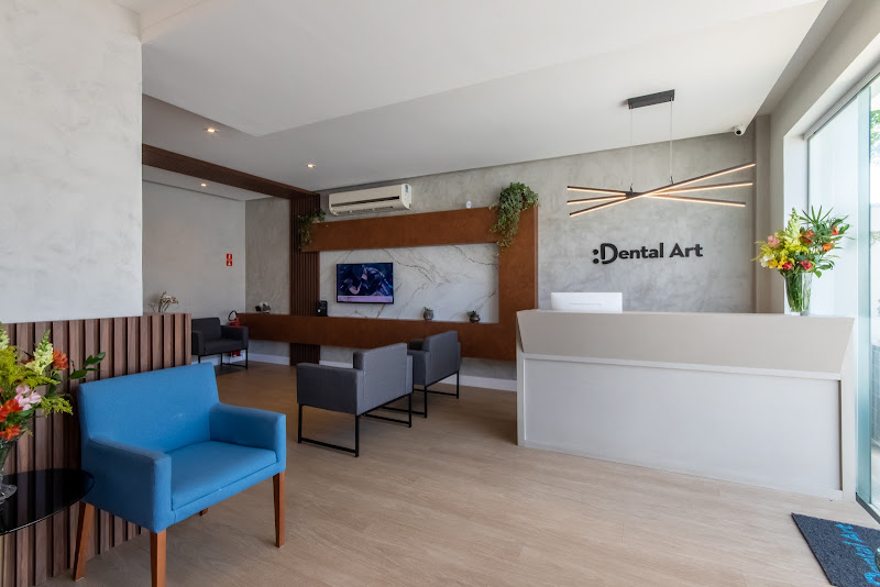 Foto 4 de Clínica Dental Art