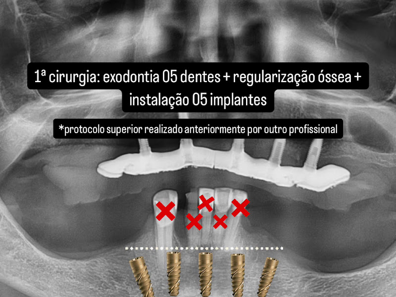 Foto 2 de Clínica Dental Bom Jesus