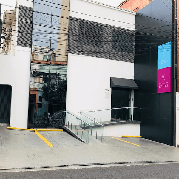 Foto 3 de Clínica Dental Care de Especialidades odontológicas